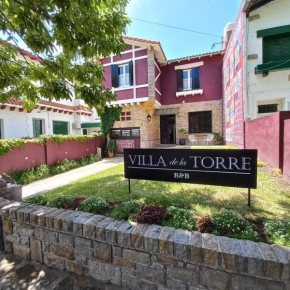 Villa de la Torre